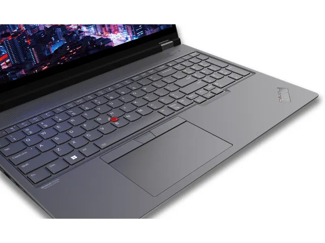 Lenovo ThinkPad P16 Gen 2 Intel Core i7 i7-13850HX Laptop 16 Inch