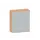 hangmappenkast 1150x1000x430mm 3hangmappenframes Beuken+Onyx