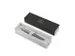 Stylo bille Parker Jotter Collection Grey GT Medium