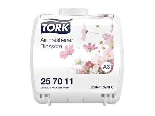 Luchtverfrisser Tork 257011 A3 Premium bloesem 257011