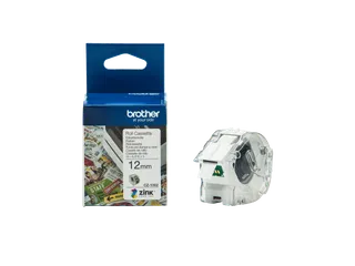 Originele Brother CZ-1002 Rolcassette - 1