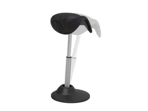 Euroseats Lugo Zit-Sta Zadelkruk Ergonomisch & Verstelbaar