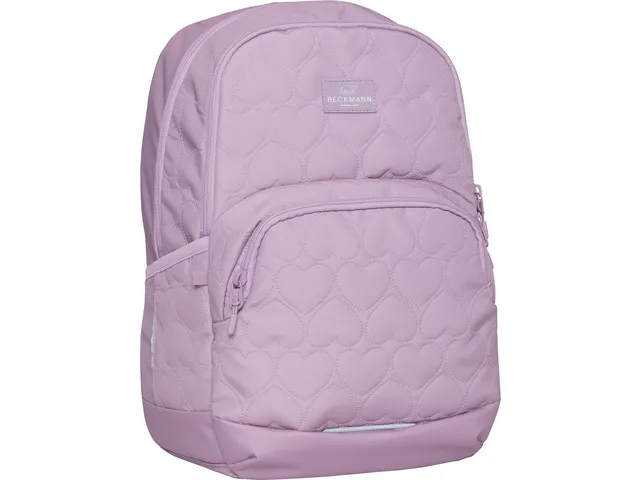 Schooltas Beckmann Sport Jr. 30L Padded Hearts