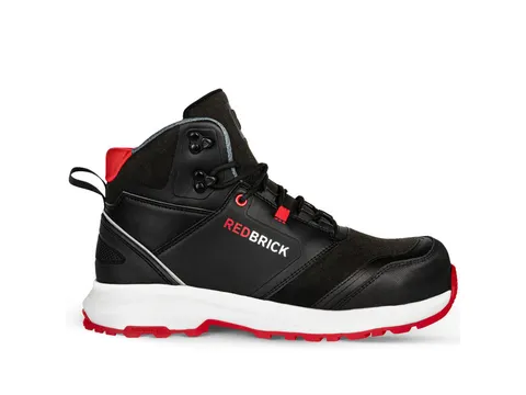 Redbrick Pulse High veiligheidsschoen S3 - 48