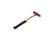 GEDORE 600 H-100 Ingenieurshamer ROTBAND-PLUS met hickory steel,100g
