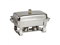 Max Pro Chafing dish DeLuxe 1/1 GN