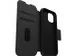 OtterBox Case Strada MagSafe Apple iPhone 15 Shadow zwart ProPack