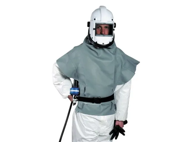 Spasciani ACS 952 persluchtsysteem one size