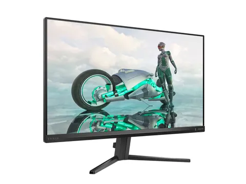 Fast VA Gaming monitor 27M2N3500NL Quad HD-gamemonitor
