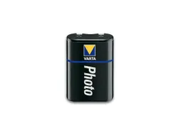 Lithium 6V-1500Mah 6203.301.401