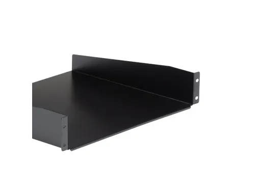 19 inch Universele Rack Mount Cantilever Shelf