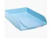 Brievenbak A4 COMBO STYLI SKANDI IJZIG BLAUW