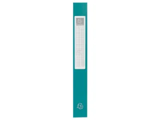 Klasseerdoos OPAK PP rug 40mm grauen - 6