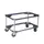 Dolly Voor Aluminium Transportbakken Buitenmaat Hxlxb 440X723X456Mm