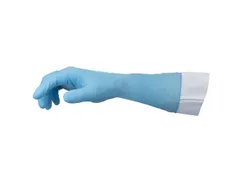 Ansell TouchNTuff 93-263 nitril wegwerphandschoenen Maat 8.5-9