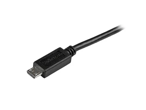 15cm Korte micro-USB-kabel
