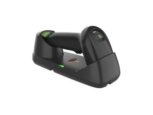 Honeywell Xenon XP 1952g Barcoder scanner 1D/2D Zwart USB Kit