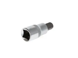 R62551010 Schroevendraaierbit 1/2 inch 10mm lengte 55mm - 3