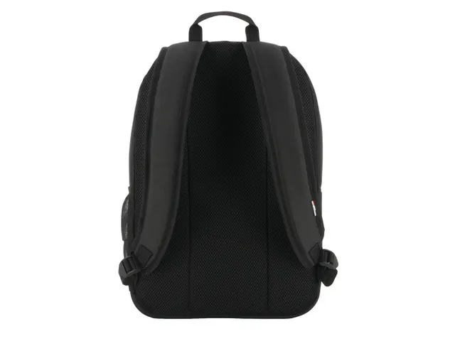 TheOne Basic Backpack Laptop Rugtas 17 Inch Navy Blauw