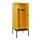 PBM-locker met bank,HxBxD 2120x800x815mm,2vak,vak B 400mm,draaigrendel