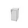 kantoorkast,HxBxD 825x400x445mm,Bl-wit