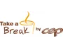 Take A Break By Cep logo