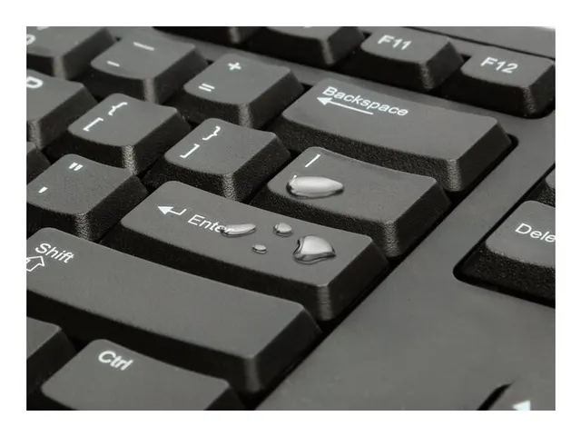 Toetsenbord Kensington EQ KB100 standaard azerty