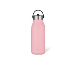 Thermosfles 2.0 Les Artistes Paris 1000ml Magnolia met rietje