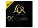 Café L’OR Espresso Ristretto 20 capsules