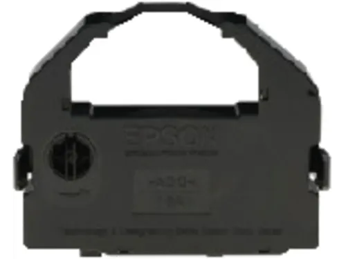 Lint Epson S015262 voor LQ-670 nylon zwart