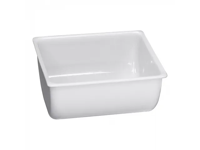 Ingredientenbak Garneerunit Inzet 900ml