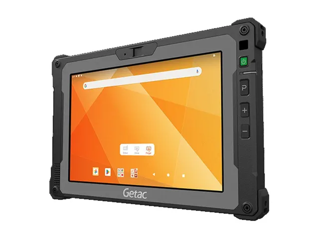Getac ZX80 Robuuste 8-Inch Android Tablet 8 Inch