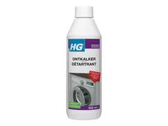 Ontkalker HG snelontkalker 500ml