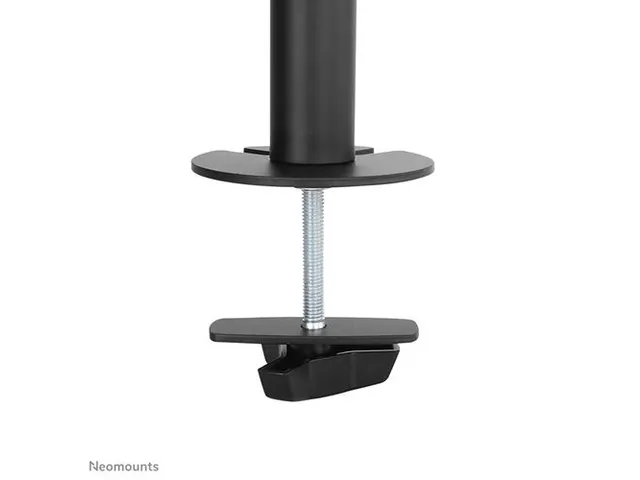 Monitorarm Full Motion 2 Schermen Tot 32 Inch Zwart FPMA-D540BLACK