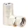 Verpakkingstape Quantore 50mmx60m PP transparant 6 Rol
