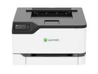 Lexmark CS431dw Laserprinter A4