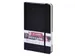 Schetsboek Talens Art Creation zwart 13x21cm 140gr 80vel