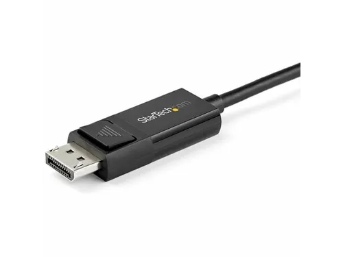 USB-C naar DisplayPort 1.4 Kabel 2m 8K 60Hz HDR