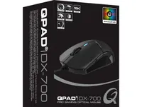 QPAD Souris de jeu