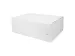 Handdoekpapier 229124 Multifold Wit Recycled 2-laags 24x20,5cm