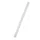 Klemrug Durable A4 3/4mm Transparant