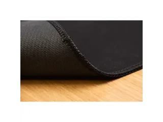 Bureauomat 90x40cm zwart - 6