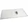 Ordner Prem'Touch A4 80mm grijs