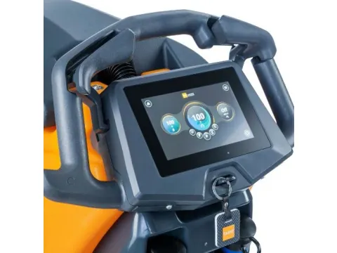 Ultimaxx IntelliTouch