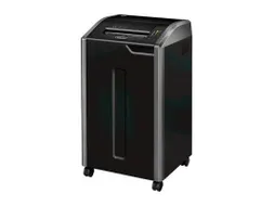 Papiervernietiger Fellowes 425i P-2 Stroken
