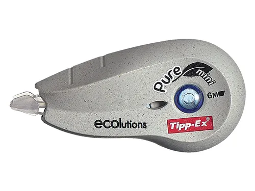 Correctietape Tipp-Ex mini pure ecolutions 5mmx6m
