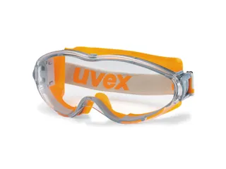 Uvex Ultrasonic 9302-245 Ruimzichtbril - 1