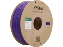 eSUN 3D printer Filament ABS+ 1,75mm Paars 1kg