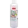 Plakkaatverf Bruynzeel wit fles à 500ml