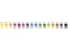 Aquarel marker Faber-Castell Albrecht Dürer gift set 17 delig.